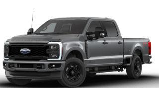 2026 Ford Super Duty® External Image 2